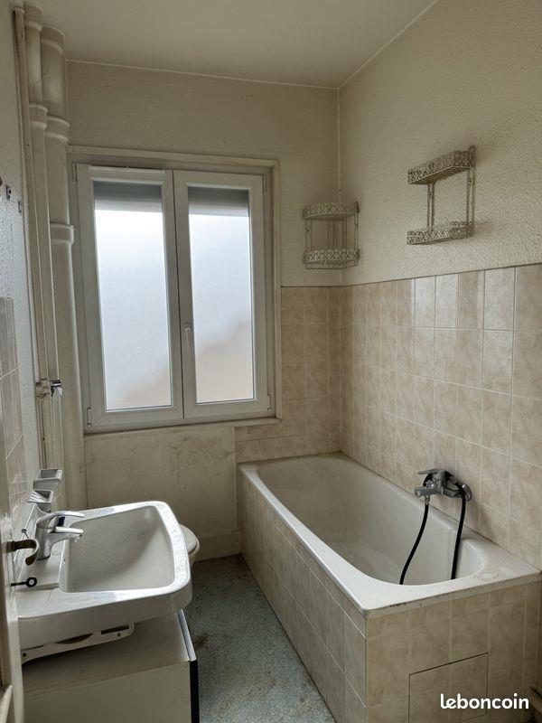 Appartement à vendre, 74m², Strasbourg