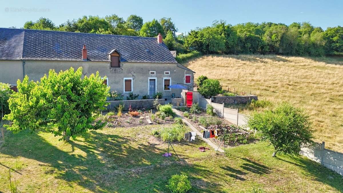 Maison à vendre, 100m², Onlay