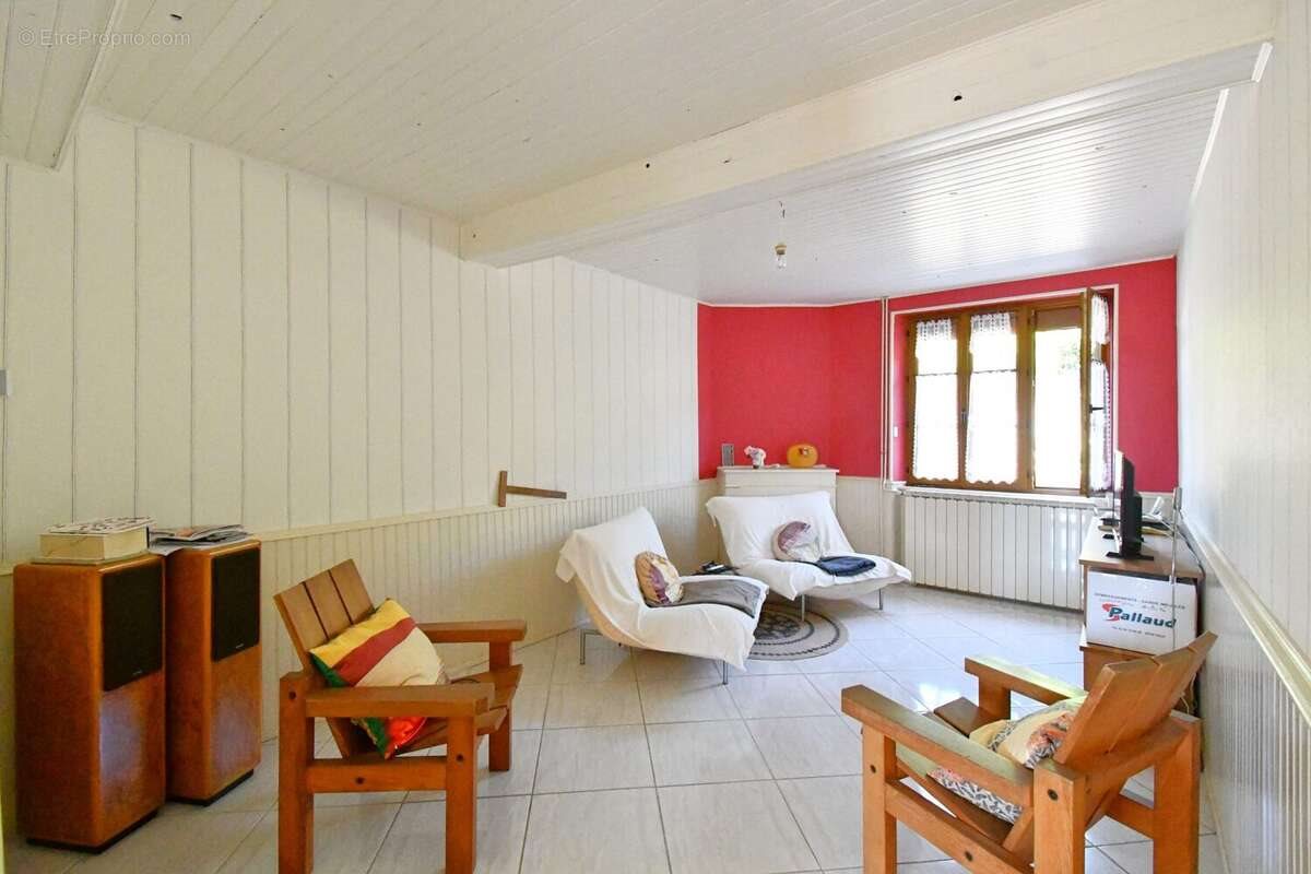 Maison à vendre, 100m², Onlay