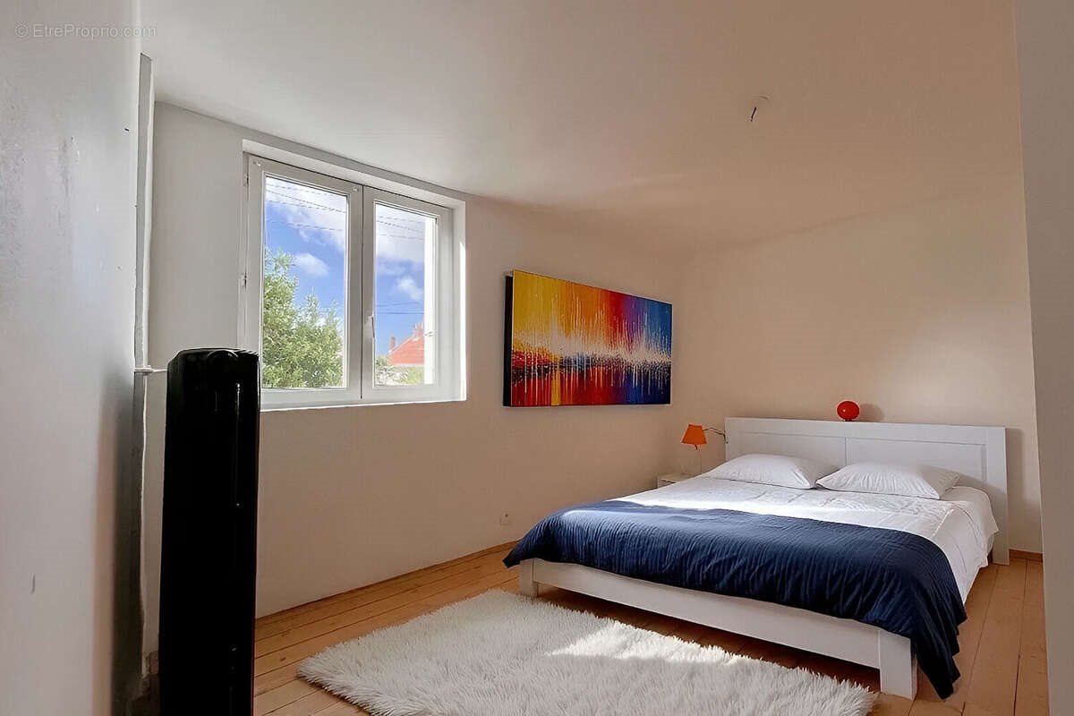 Maison à vendre, 127m², Nantes