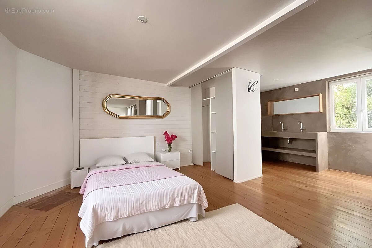 Maison à vendre, 127m², Nantes