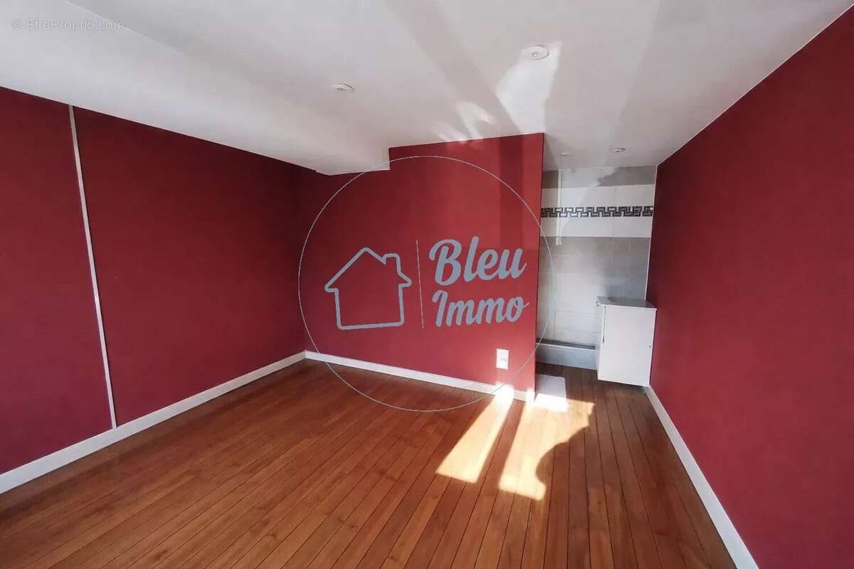 Appartement à vendre, 35m², Pérols