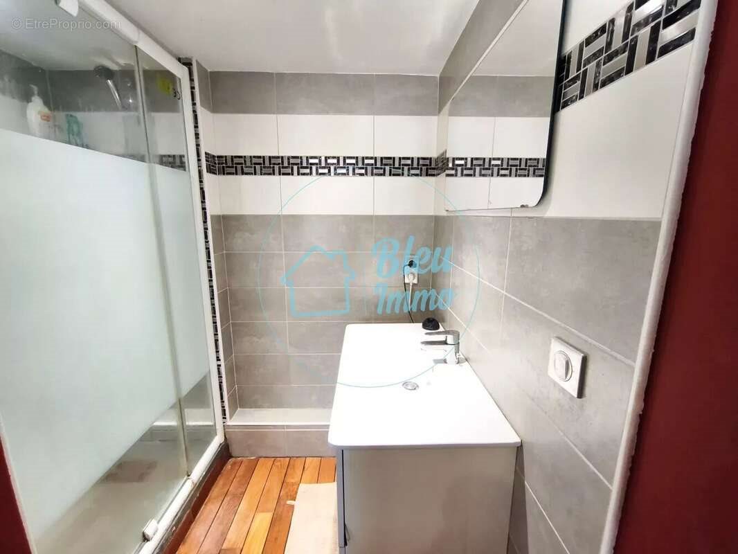 Appartement à vendre, 35m², Pérols