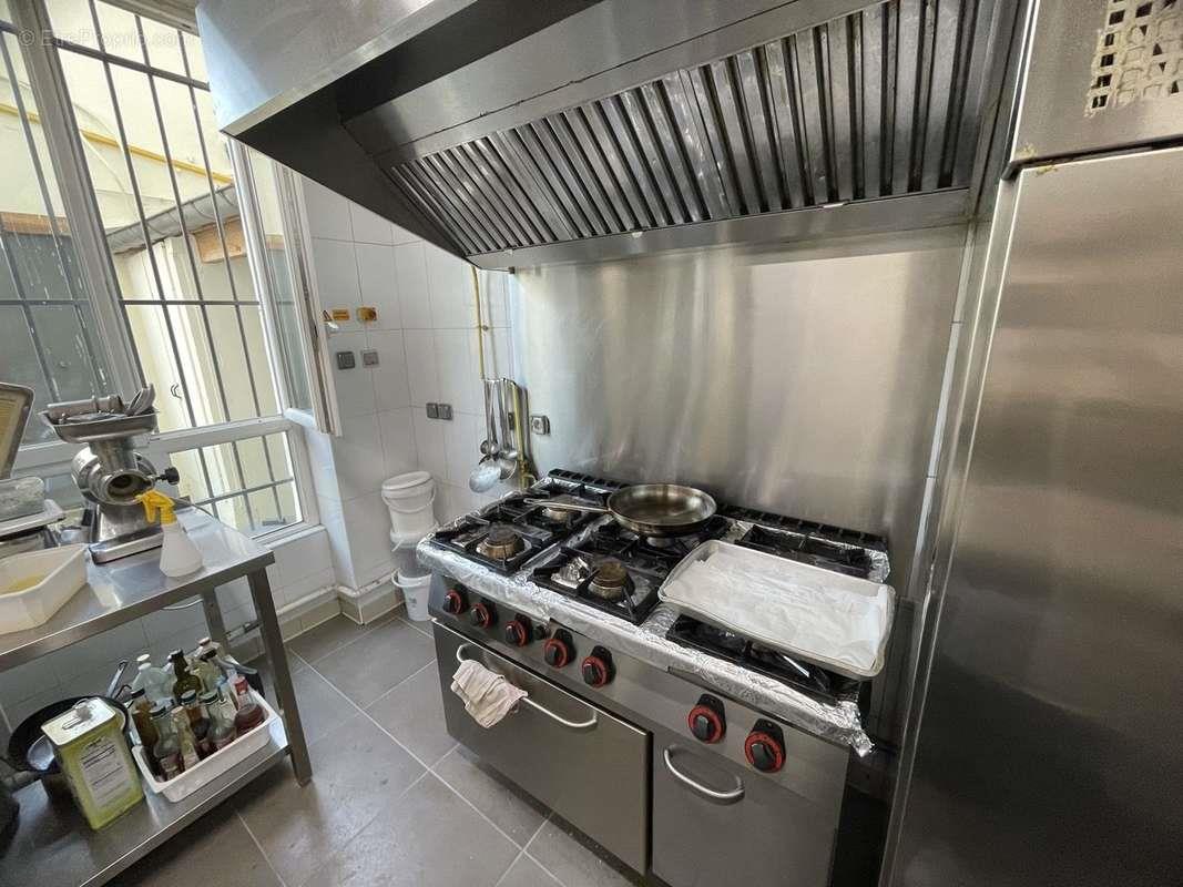 Maison à vendre, 120m², Paris 19ème