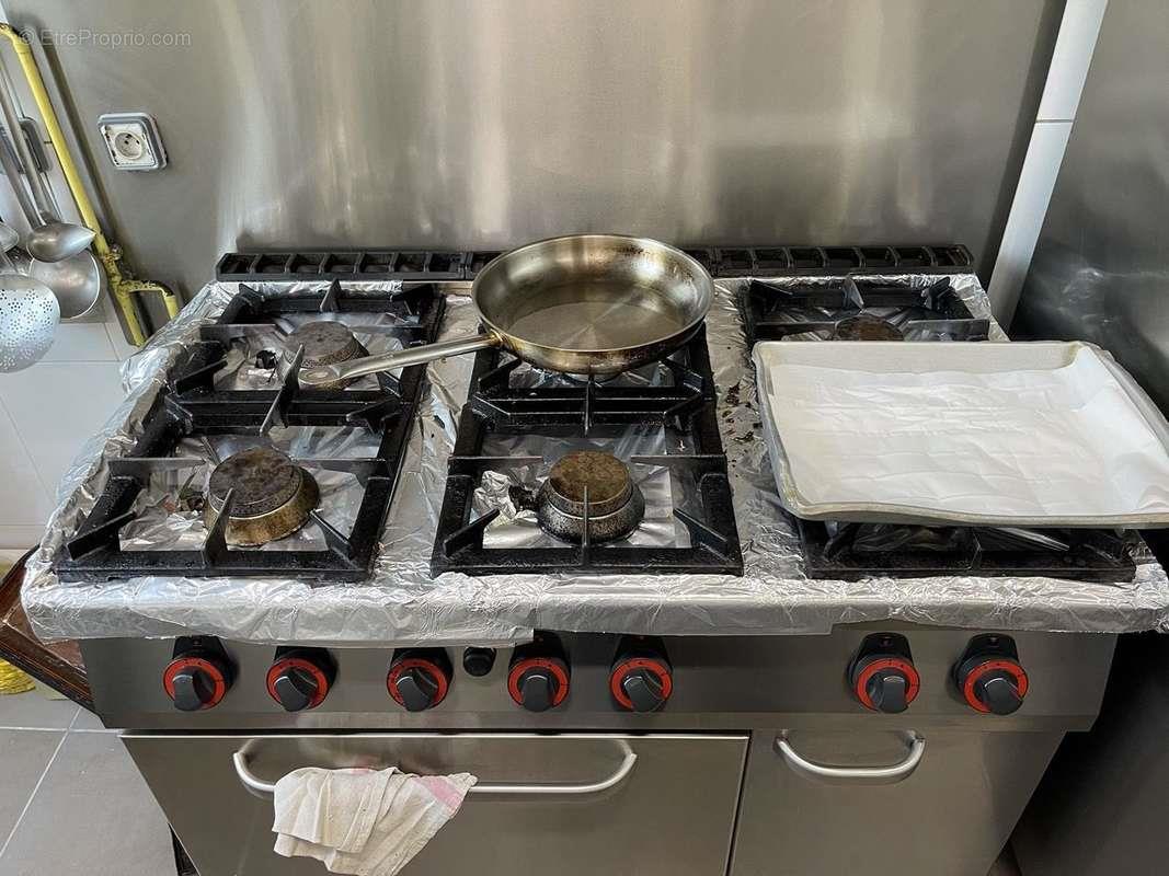 Maison à vendre, 120m², Paris 19ème