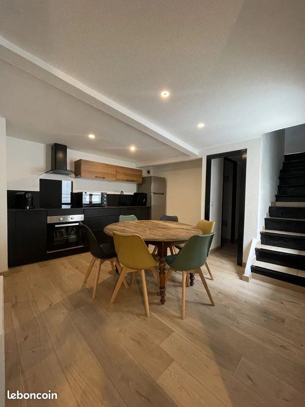 Appartement à vendre, 80m², Perpignan