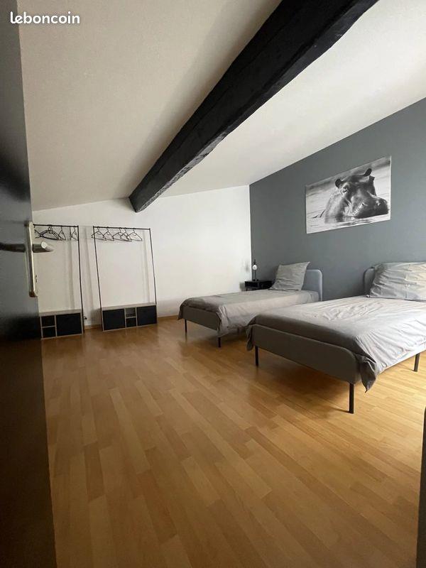 Appartement à vendre, 80m², Perpignan