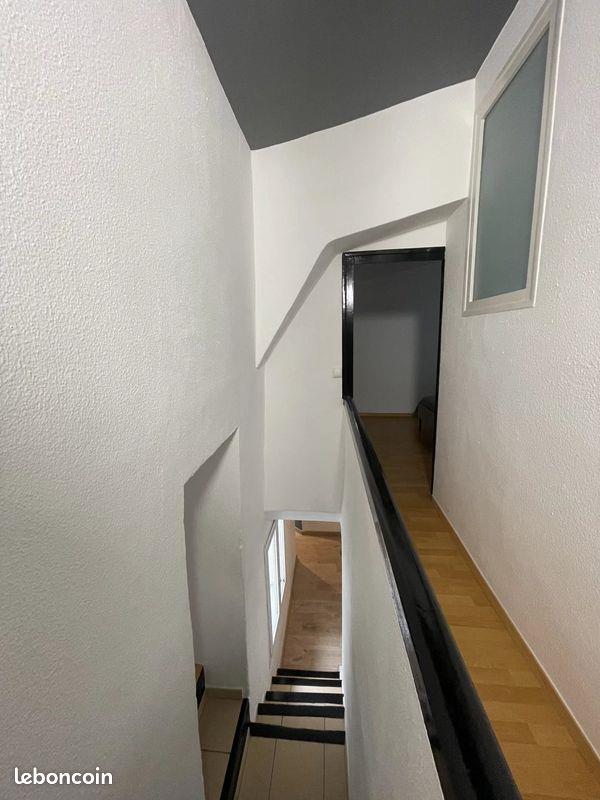 Appartement à vendre, 80m², Perpignan