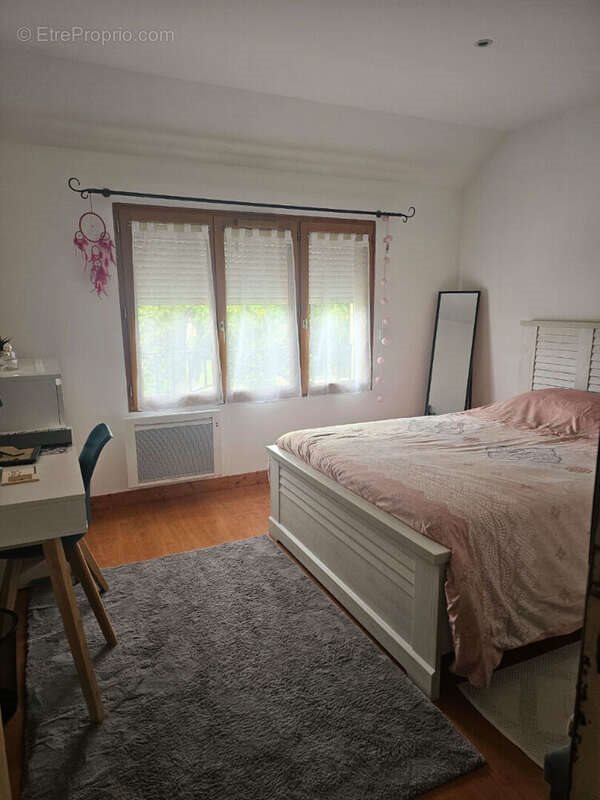 Maison à vendre, 69m², Clermont