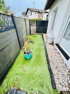 Maison à vendre, 95m², Saint-Vincent-de-Tyrosse