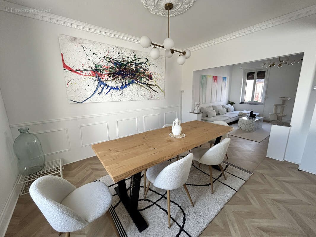 Maison à vendre, 120m², Florange