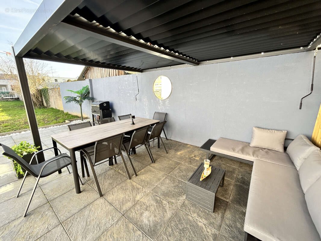 Maison à vendre, 120m², Florange