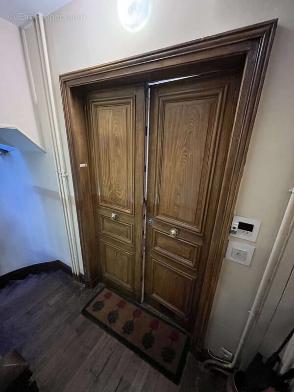 Appartement à vendre, 119m², Limoges
