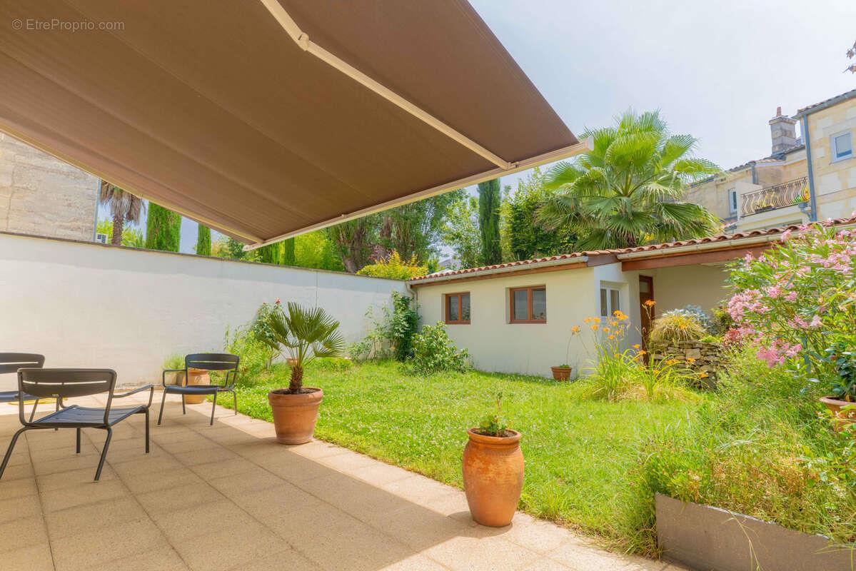 Maison à vendre, 161m², Bordeaux