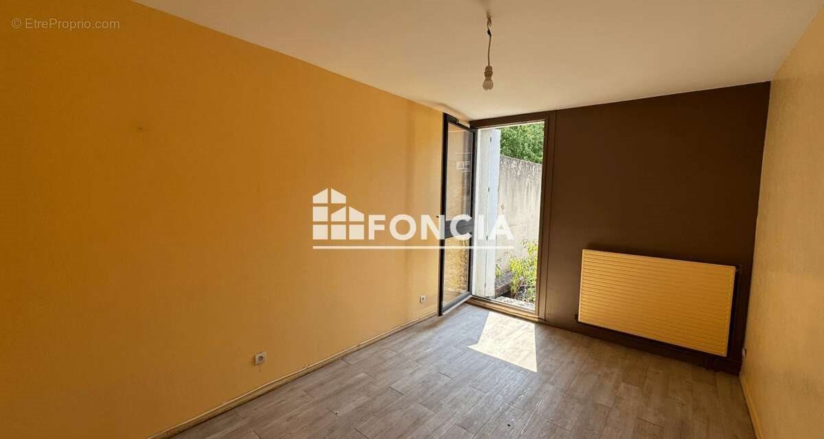 Appartement à vendre, 82m², Le Mans