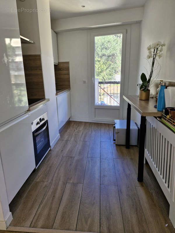 Appartement à vendre, 53m², Nice