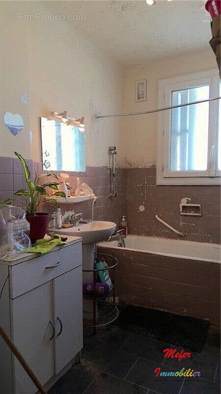 Appartement à vendre, 51m², Perpignan