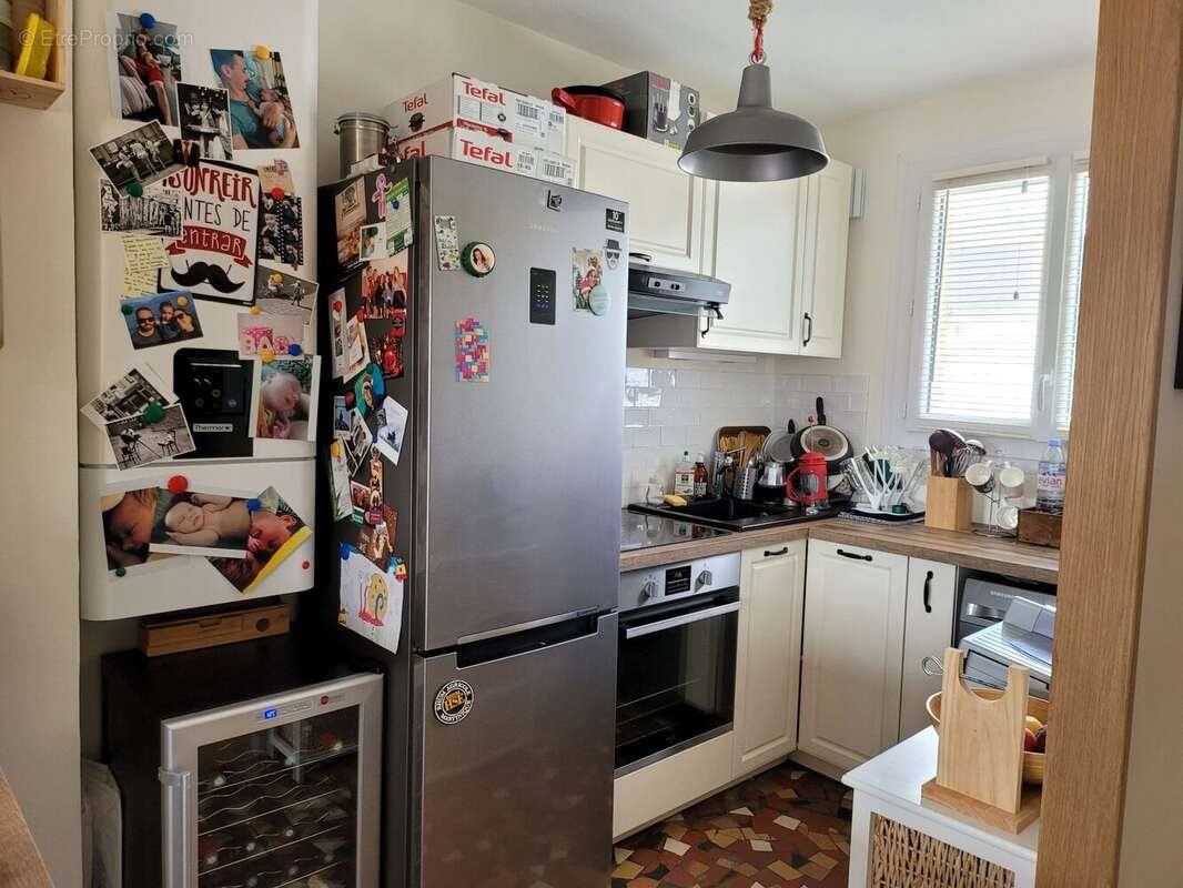 Appartement à vendre, 58m², Limoges