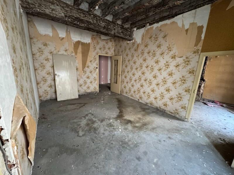 Appartement à vendre, 128m², Beaurepaire