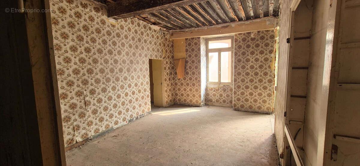 Appartement à vendre, 128m², Beaurepaire