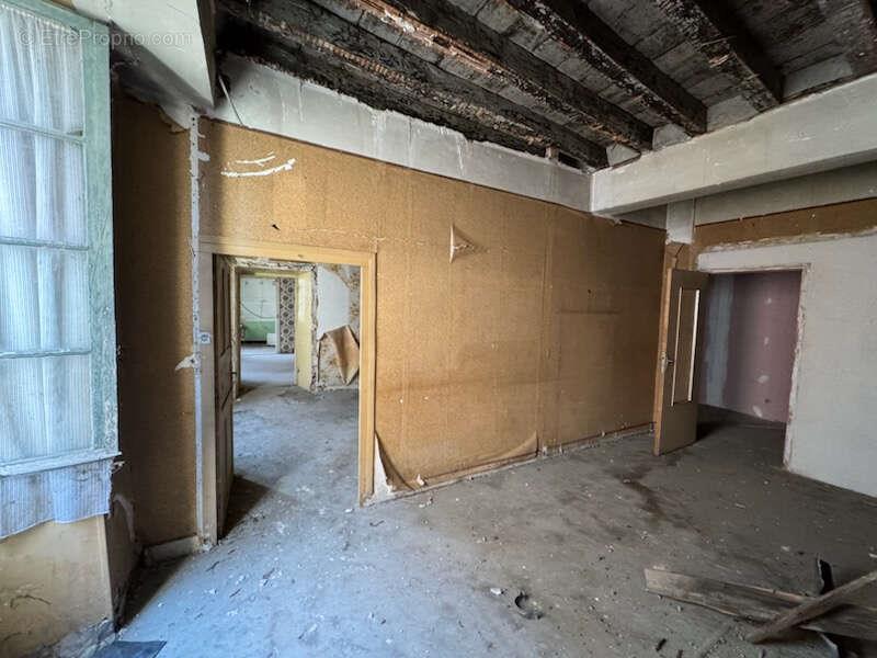 Appartement à vendre, 128m², Beaurepaire