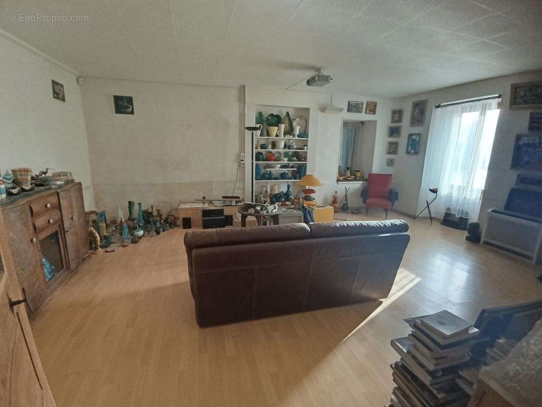 Maison à vendre, 182m², Longnes