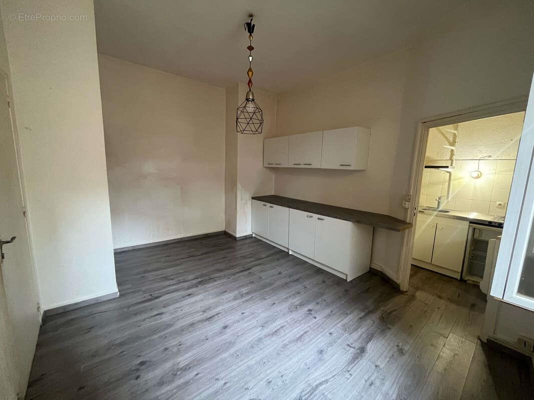 Appartement à vendre, 34m², Toulouse