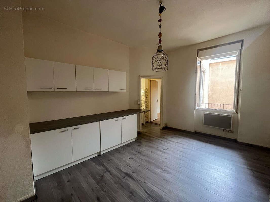 Appartement à vendre, 34m², Toulouse