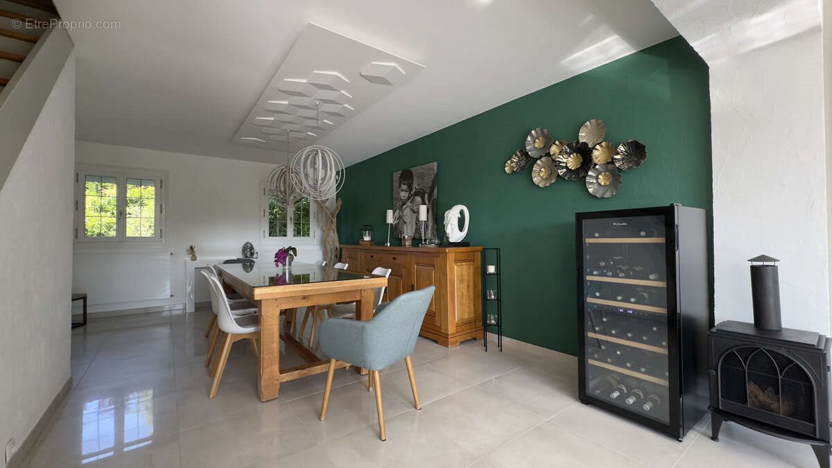 Maison à vendre, 205m², Bouvigny-Boyeffles