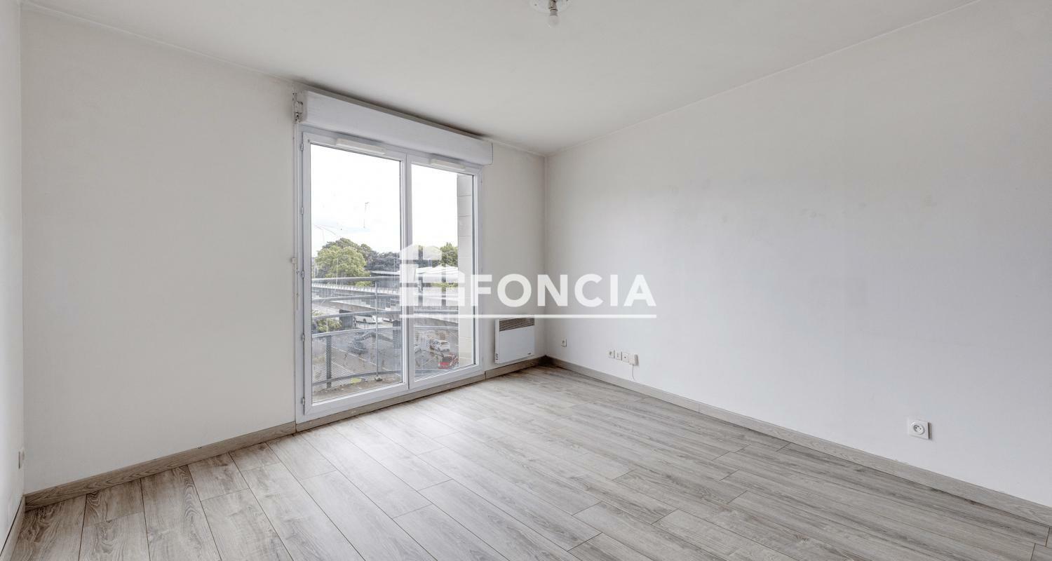 Appartement à vendre, 39m², Lille