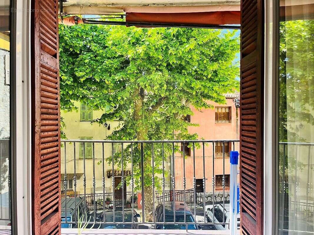 Appartement à vendre, 88m², Levens