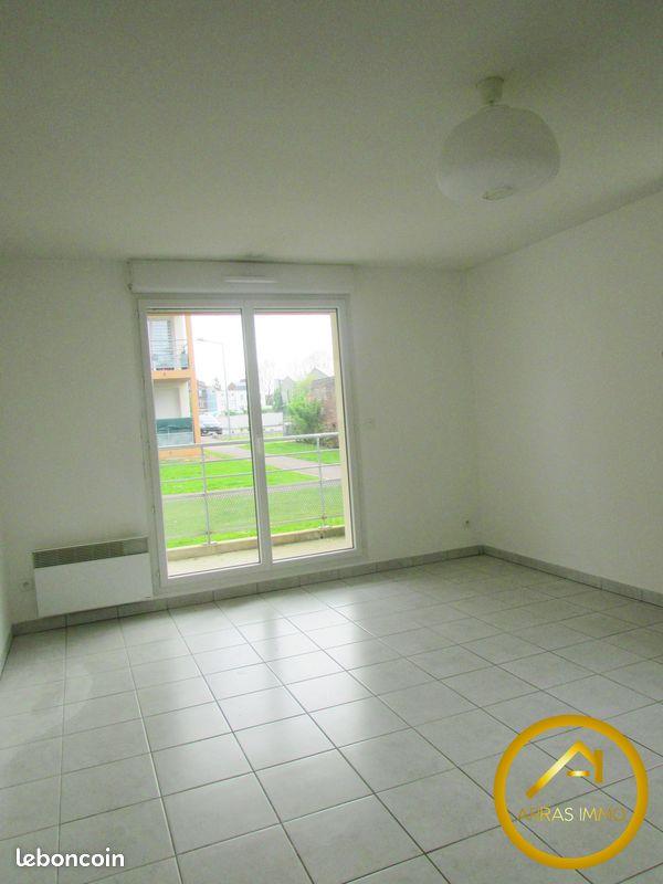 Appartement à vendre, 23m², Achicourt