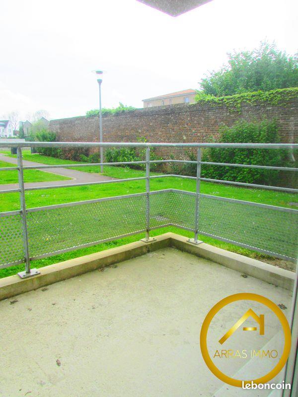 Appartement à vendre, 23m², Achicourt