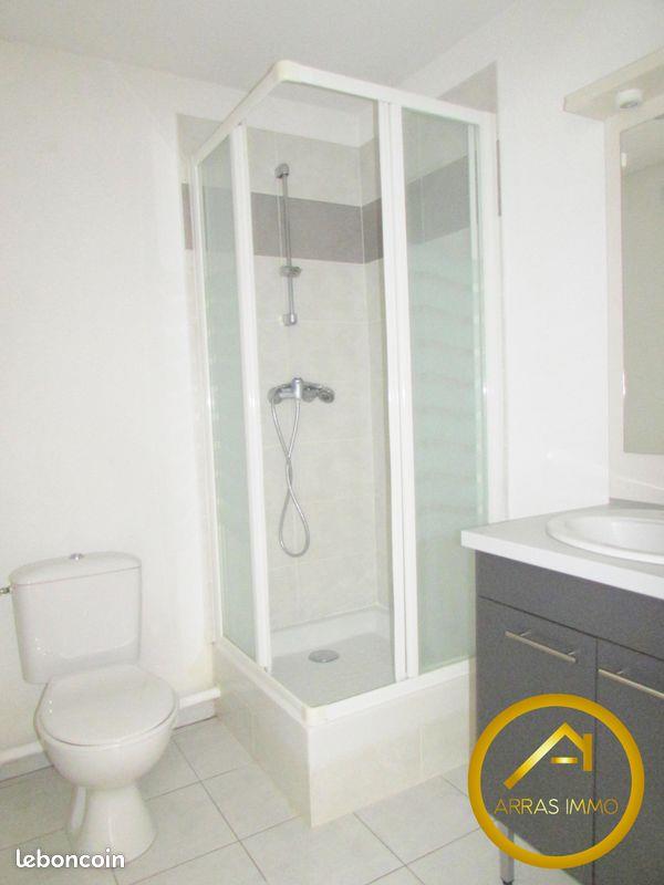 Appartement à vendre, 23m², Achicourt