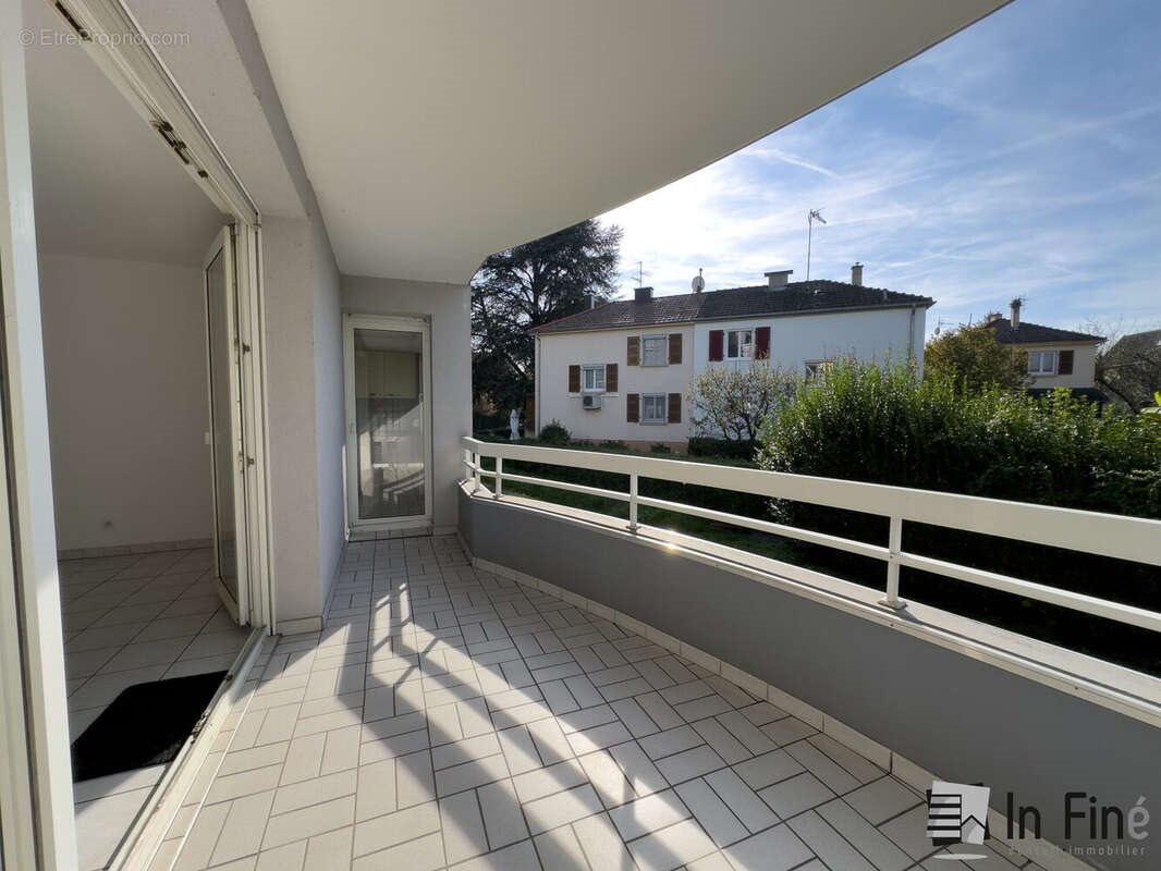 Appartement à vendre, 76m², Strasbourg