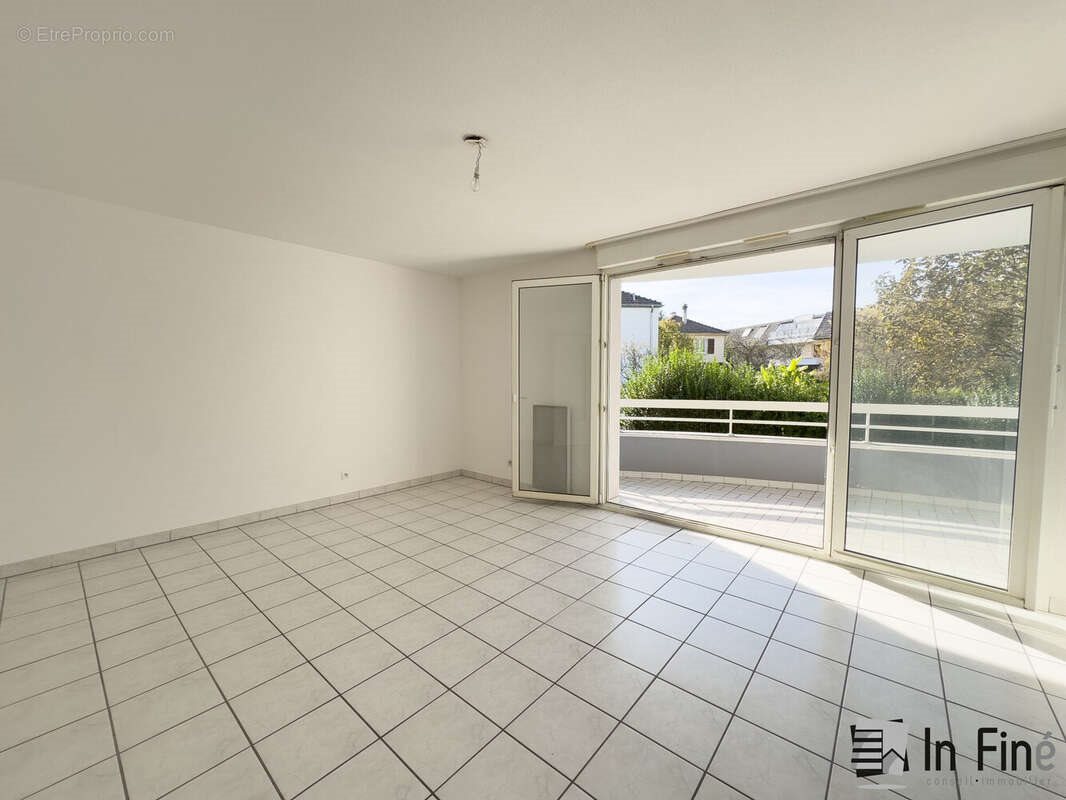 Appartement à vendre, 76m², Strasbourg