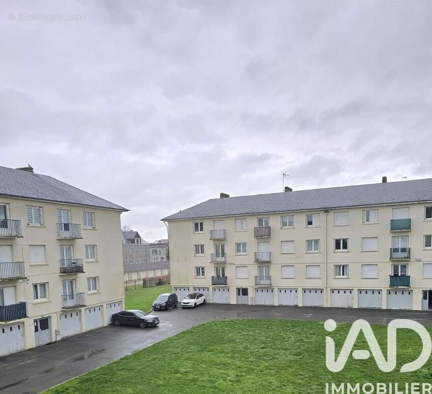Appartement à vendre, 60m², Beaugency