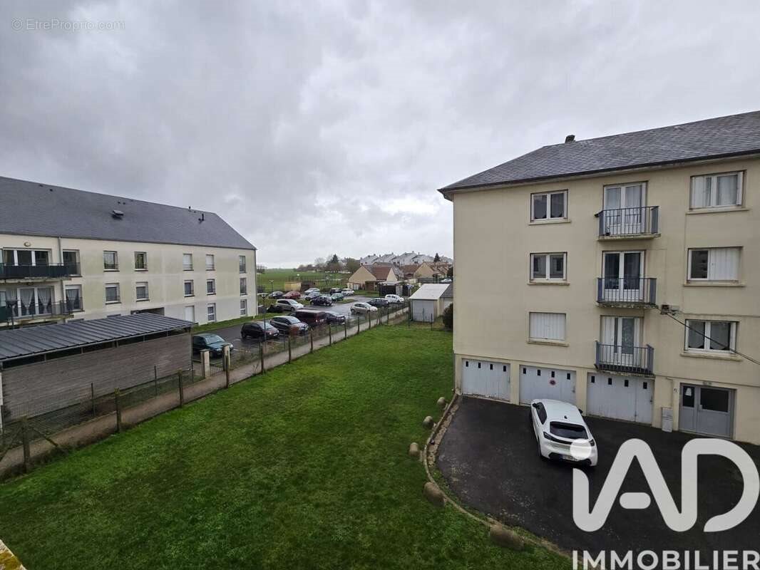 Appartement à vendre, 60m², Beaugency