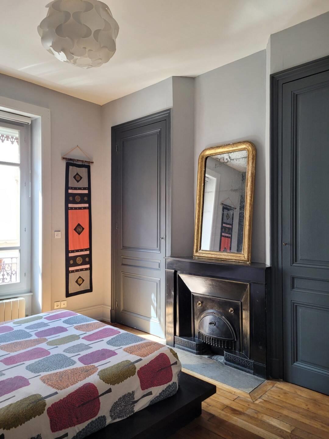 Appartement à vendre, 92m², Lyon 6ème