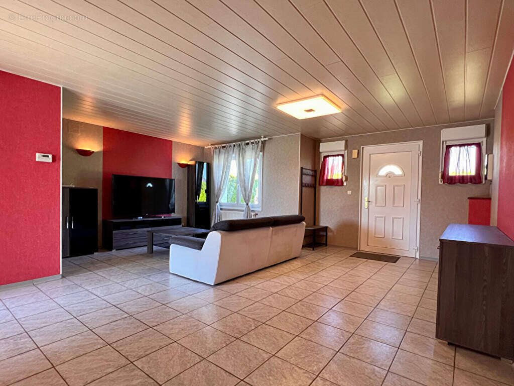 Maison à vendre, 100m², Barst