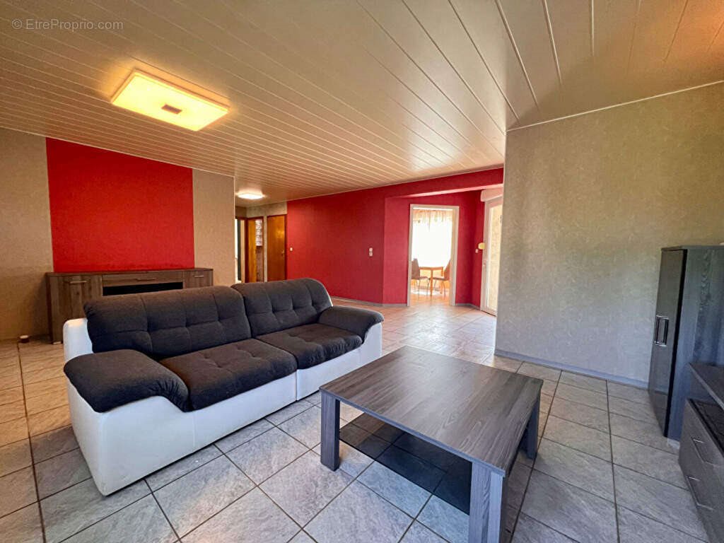 Maison à vendre, 100m², Barst