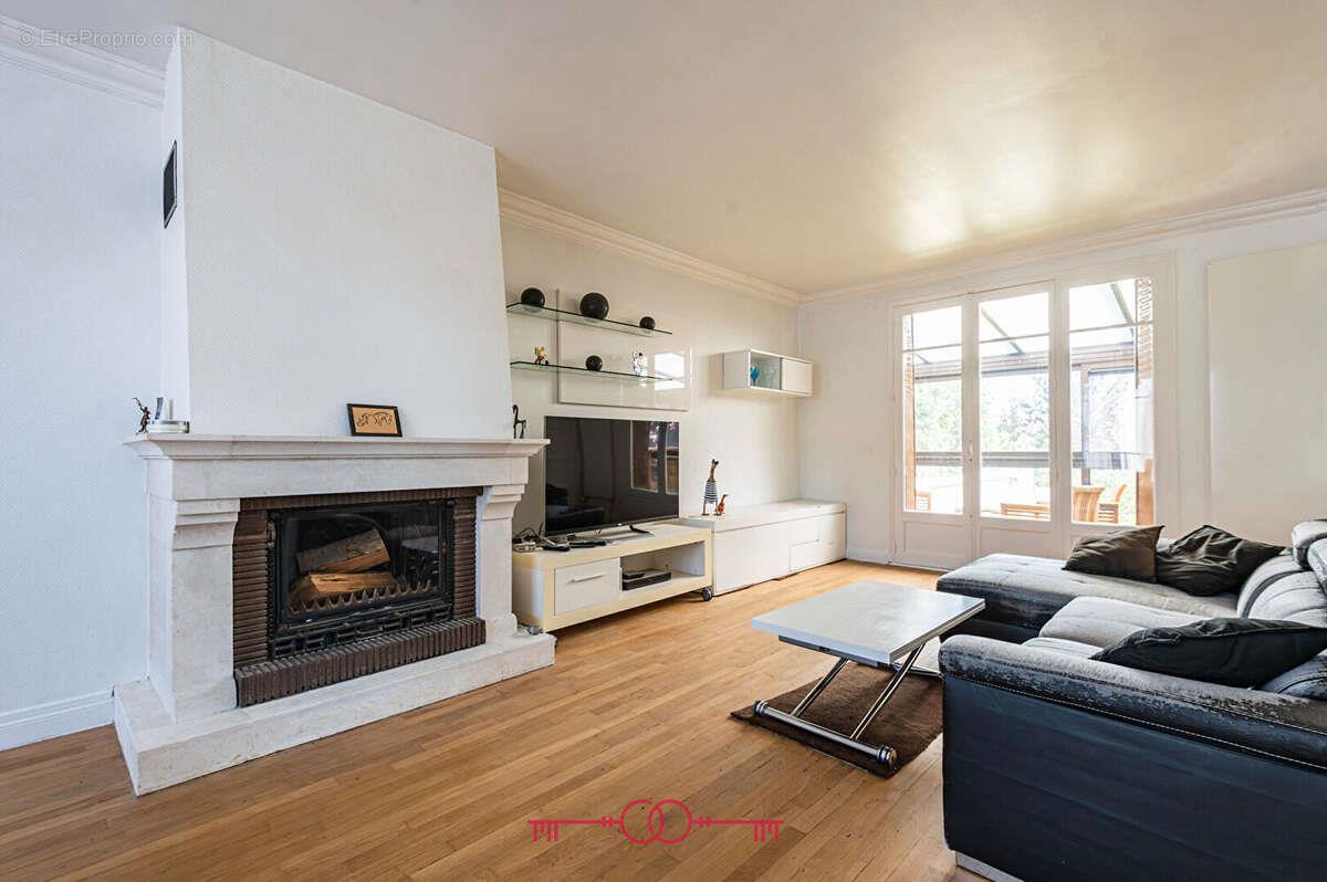 Maison à vendre, 158m², Reims