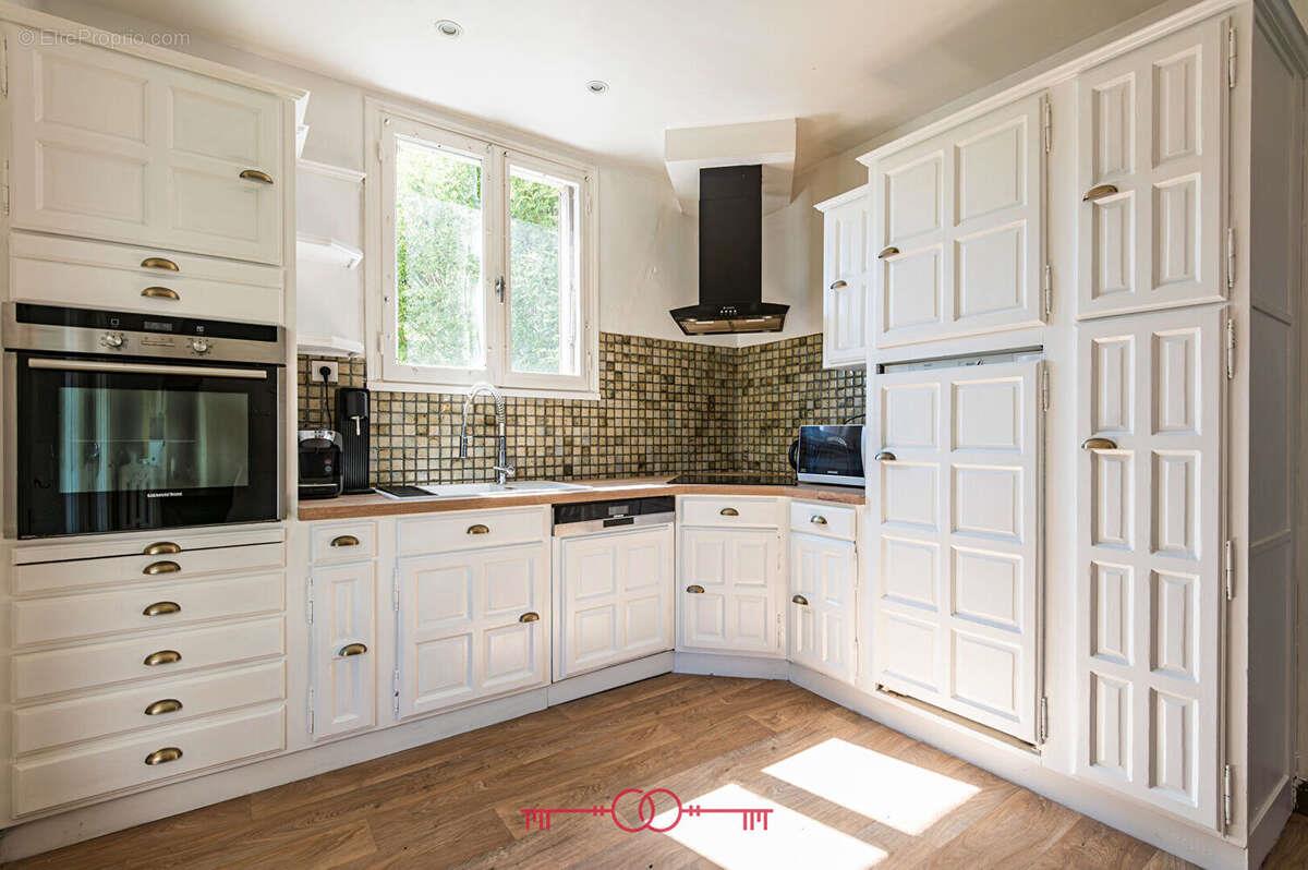 Maison à vendre, 158m², Reims