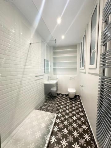 Appartement à vendre, 47m², Paris 16ème