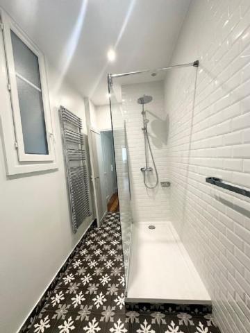 Appartement à vendre, 47m², Paris 16ème