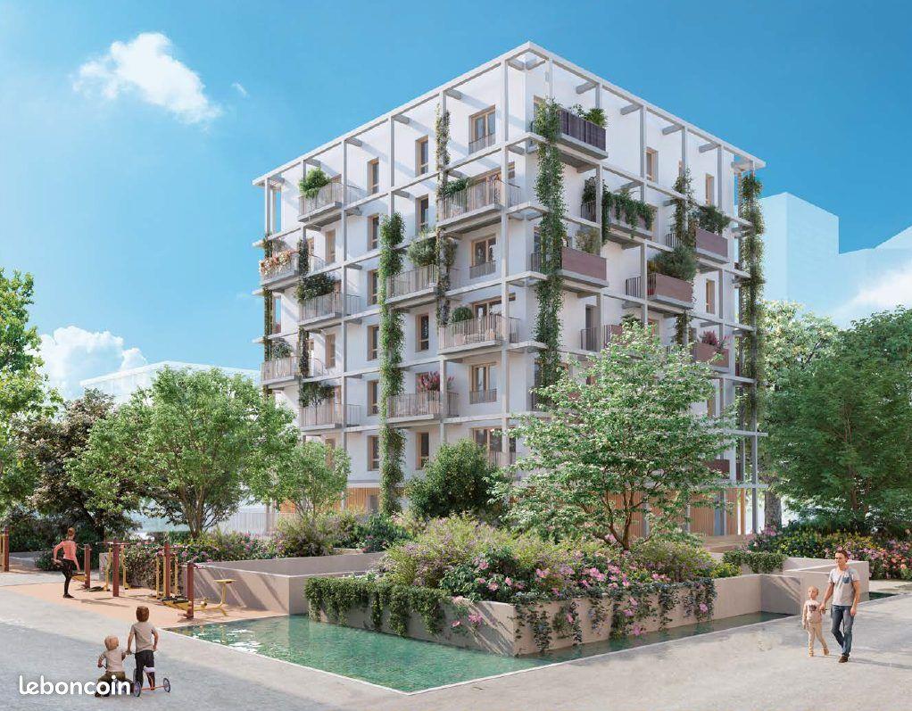 Appartement à vendre, 80m², Bordeaux