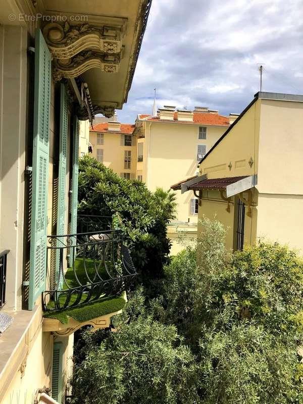 Appartement à vendre, 105m², Nice