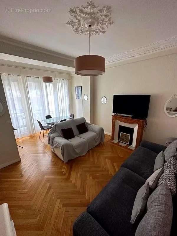 Appartement à vendre, 105m², Nice