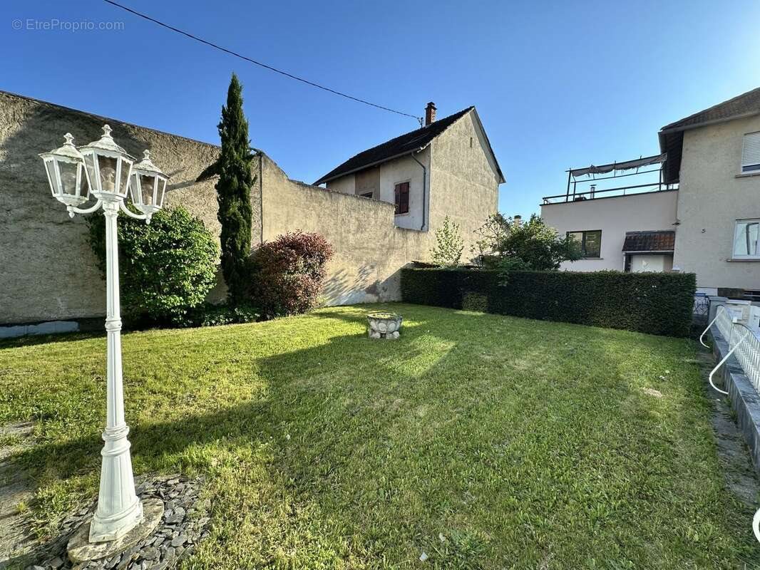 Maison à vendre, 210m², Hoenheim