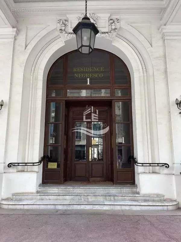 Appartement à vendre, 23m², Nice